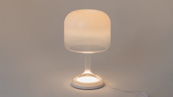 Прикроватная лампа Maytoni Modern MOD286TL-L18W3K