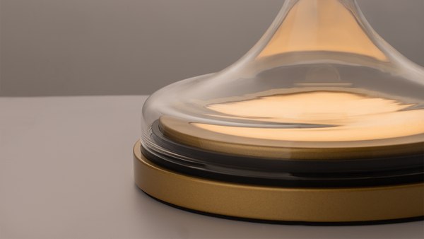 Прикроватная лампа Maytoni Modern MOD286TL-L18W3K