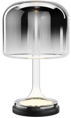 Прикроватная лампа Maytoni Modern MOD286TL-L18B3K - фото