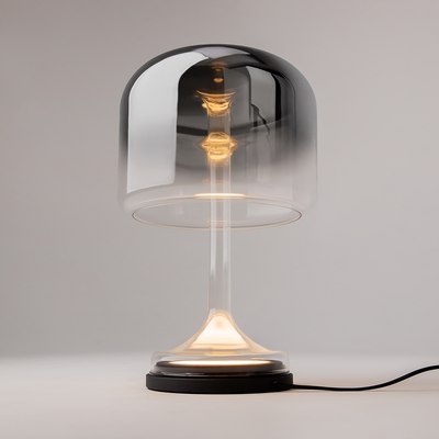 Прикроватная лампа Maytoni Modern MOD286TL-L18B3K