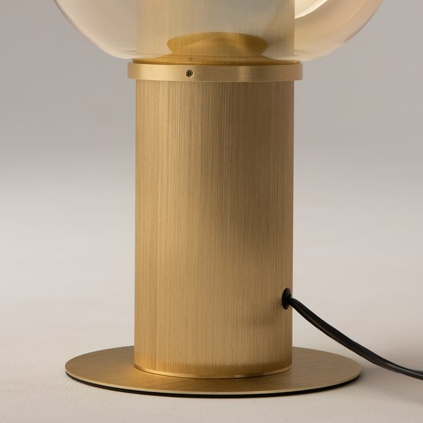 Прикроватная лампа Maytoni Modern MOD414TL-01G