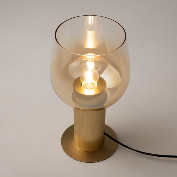 Прикроватная лампа Maytoni Modern MOD414TL-01G