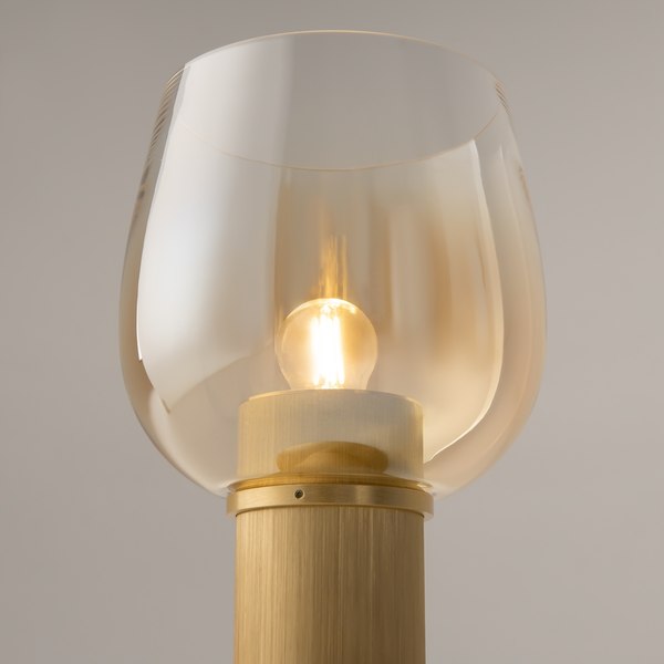 Прикроватная лампа Maytoni Modern MOD414TL-01G