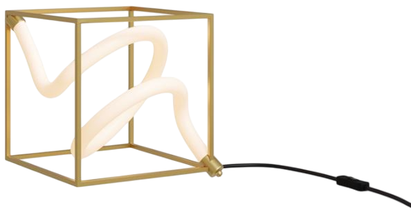 Прикроватная лампа Maytoni Modern MOD345TL-L11BS3K - фото