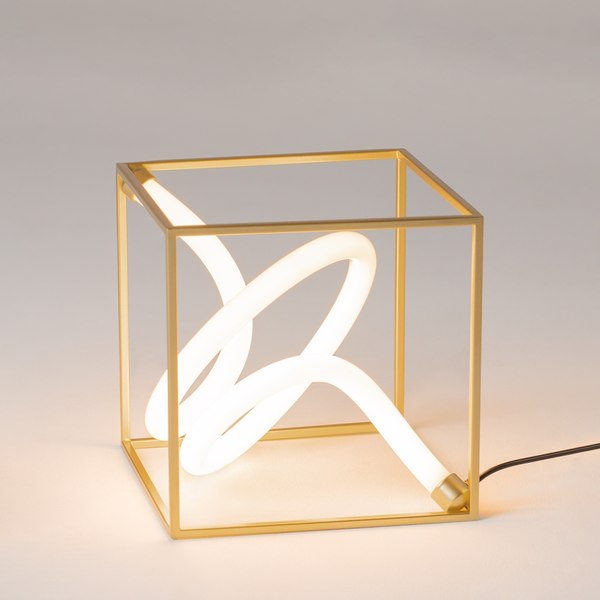 Прикроватная лампа Maytoni Modern MOD345TL-L11BS3K