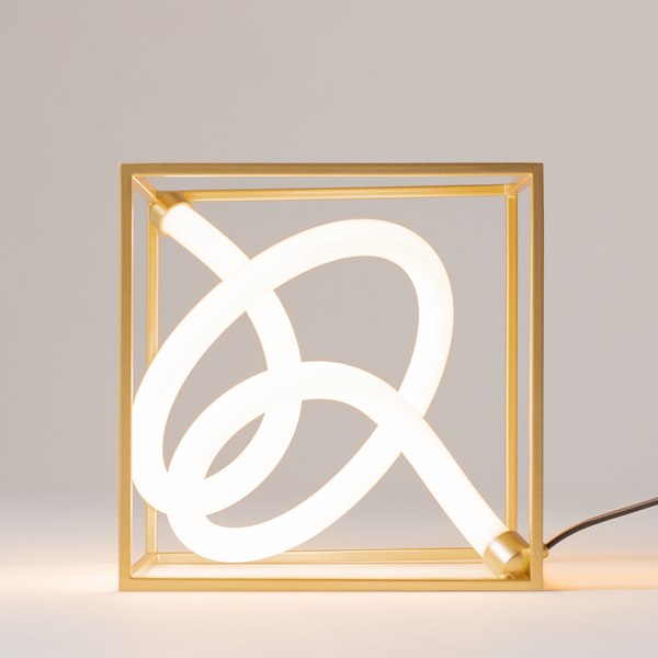 Прикроватная лампа Maytoni Modern MOD345TL-L11BS3K