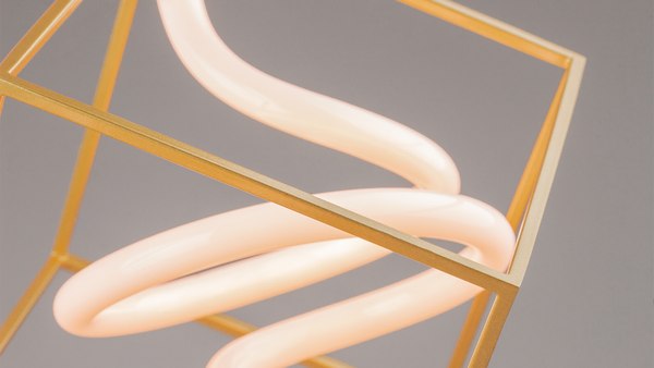 Прикроватная лампа Maytoni Modern MOD345TL-L11BS3K