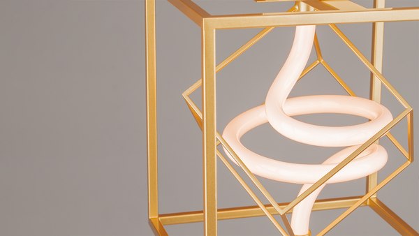 Прикроватная лампа Maytoni Modern MOD345TL-L11BS3K