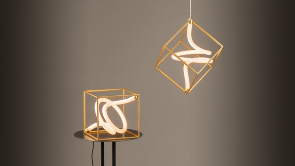 Прикроватная лампа Maytoni Modern MOD345TL-L11BS3K