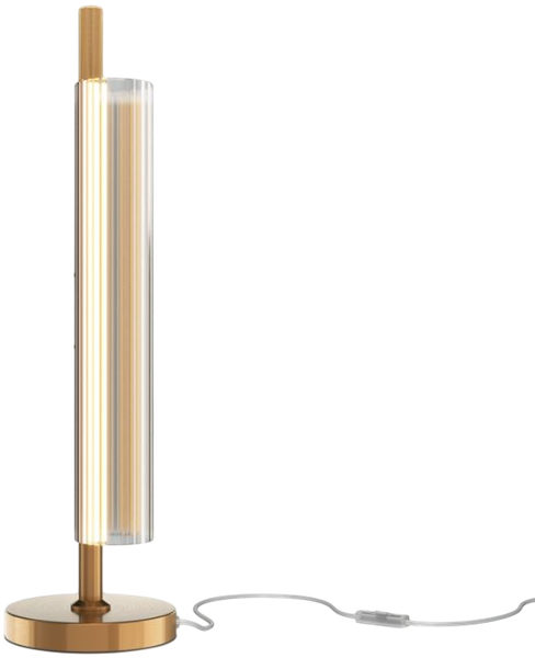 Прикроватная лампа Maytoni Modern MOD258TL-L8BS3K - фото