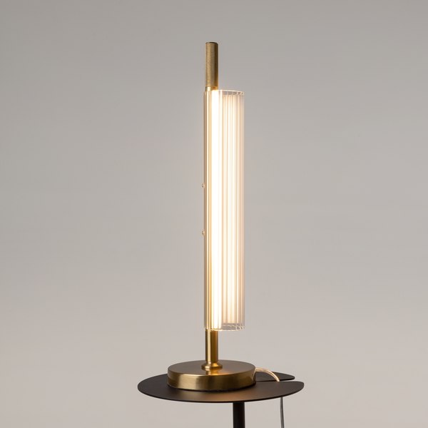 Прикроватная лампа Maytoni Modern MOD258TL-L8BS3K