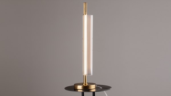 Прикроватная лампа Maytoni Modern MOD258TL-L8BS3K