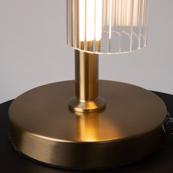 Прикроватная лампа Maytoni Modern MOD258TL-L8BS3K