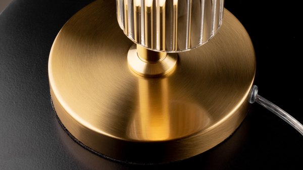 Прикроватная лампа Maytoni Modern MOD258TL-L8BS3K