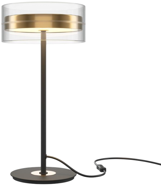 Прикроватная лампа Maytoni Modern MOD348TL-L14BBS3K - фото