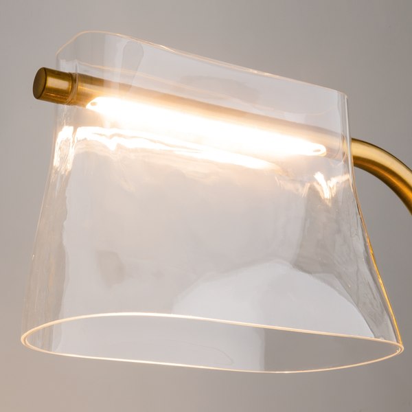 Прикроватная лампа Maytoni Modern MOD170TL-L8BS3K