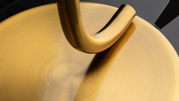 Прикроватная лампа Maytoni Modern MOD170TL-L8BS3K