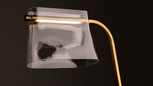 Прикроватная лампа Maytoni Modern MOD170TL-L8BS3K