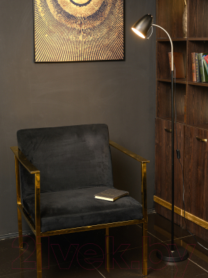 Торшер ArtStyle HT-159B