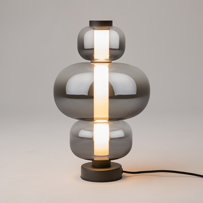 Декоративное освещение Maytoni Modern MOD364TL-L15B3K