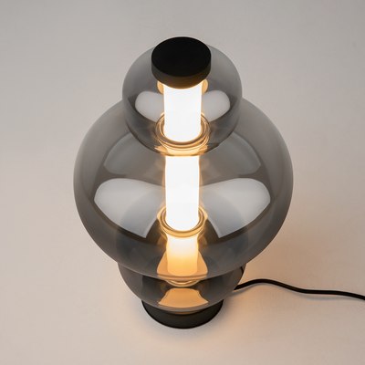 Декоративное освещение Maytoni Modern MOD364TL-L15B3K