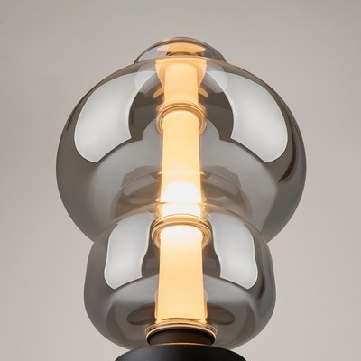 Декоративное освещение Maytoni Modern MOD364TL-L15B3K