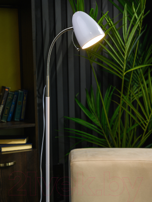 Торшер ArtStyle HT-159W