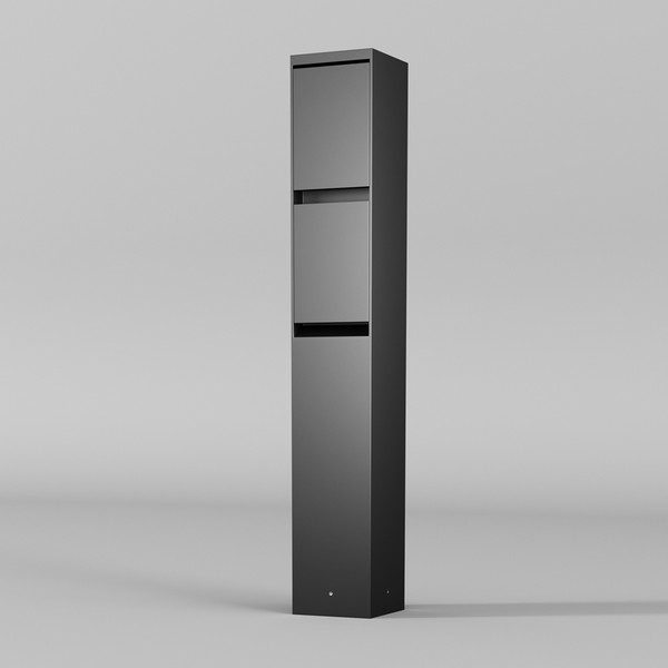 Розетка Maytoni Nido O460FL-GF02SC