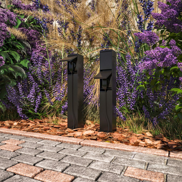 Розетка Maytoni Nido O460FL-GF02SC