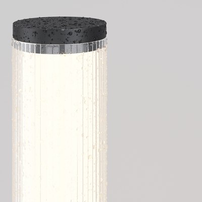 Фонарь уличный Maytoni Ster O467FL-L100B3K