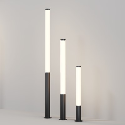 Фонарь уличный Maytoni Ster O467FL-L70B3K