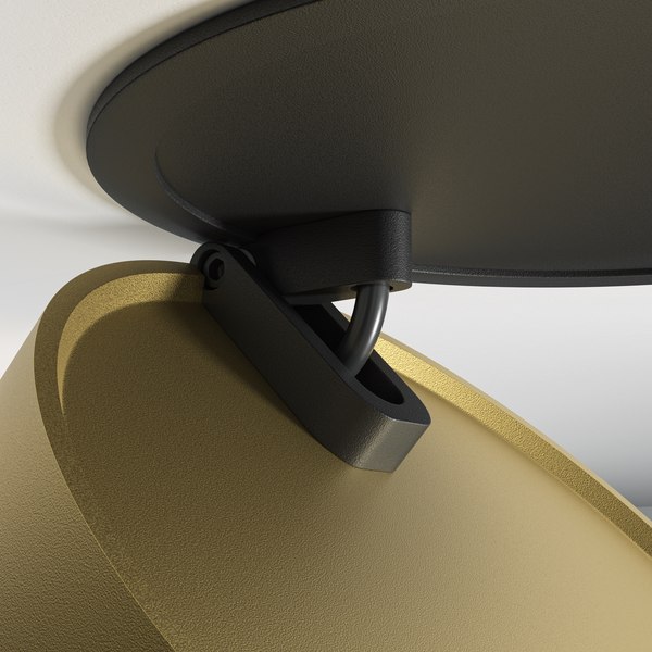 Точечный светильник Maytoni Downlight DL024-18W3K-BMG