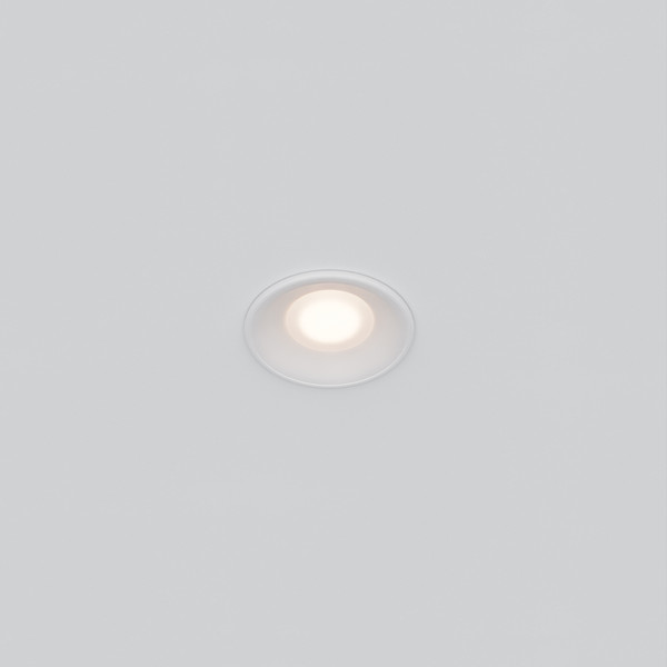 Точечный светильник Maytoni Downlight DL096-GU10-W