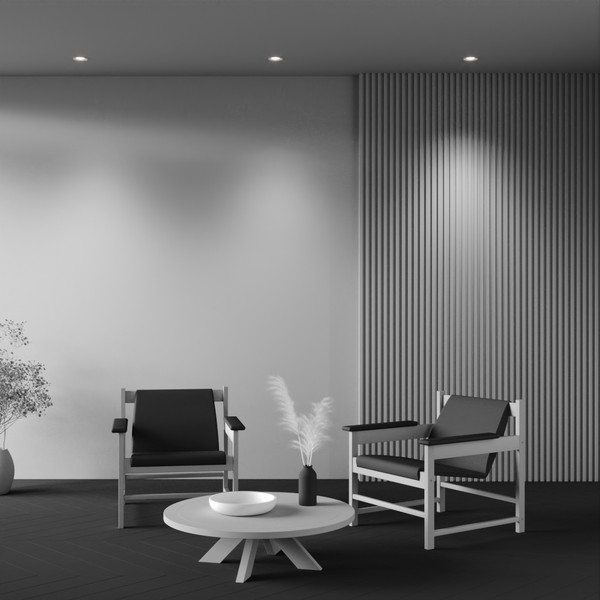 Точечный светильник Maytoni Downlight DL096-GU10-W