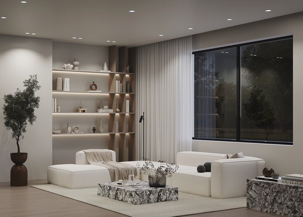 Точечный светильник Maytoni Downlight DL097-GU10-W