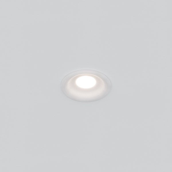 Точечный светильник Maytoni Downlight DL097-GU10-W