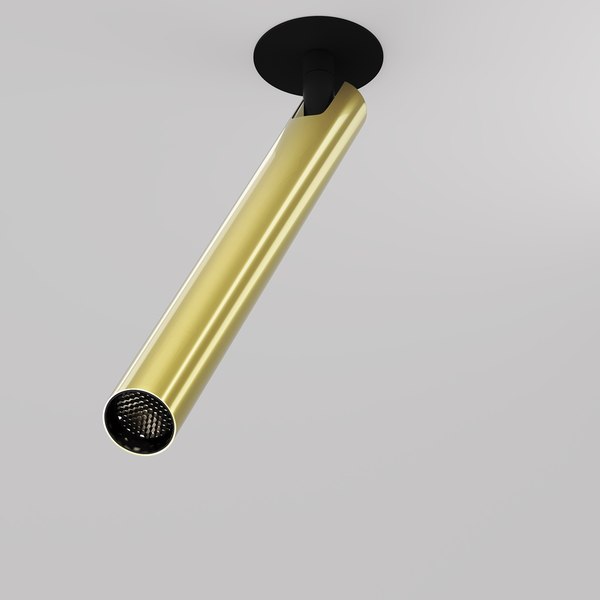 Точечный светильник Maytoni Ceiling C141RS-L300-6W4K-BBS - фото