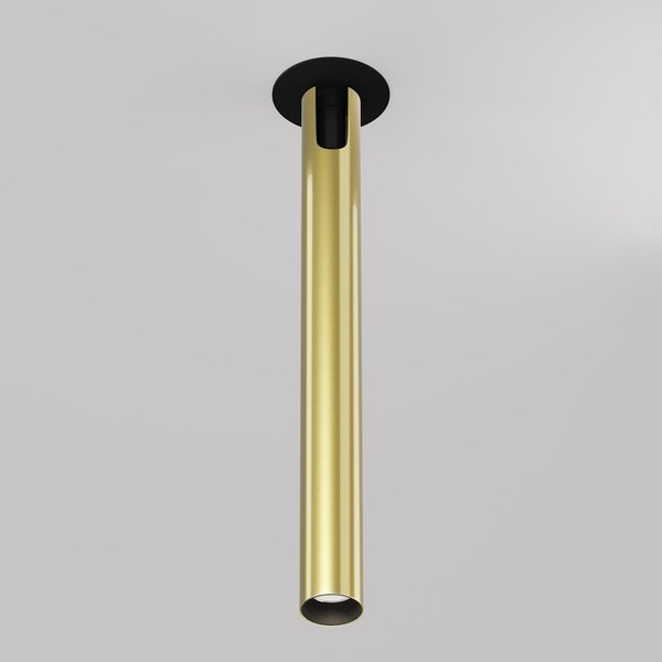 Точечный светильник Maytoni Ceiling C141RS-L300-6W4K-BBS