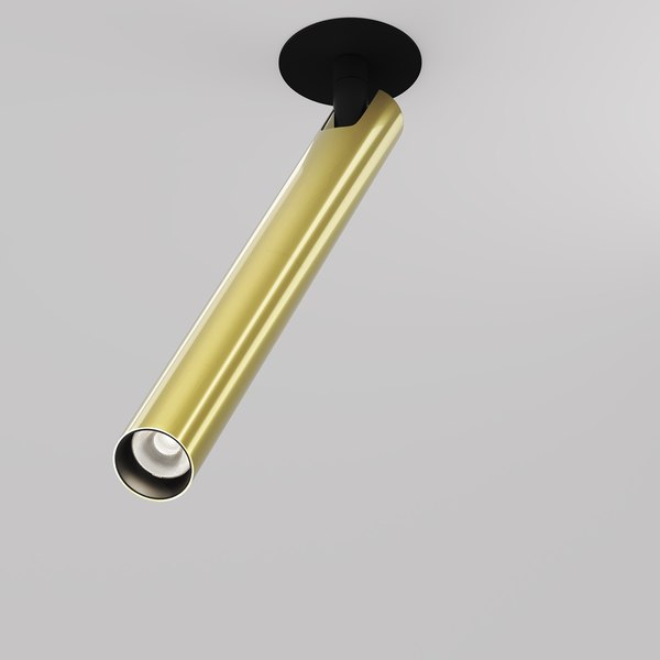 Точечный светильник Maytoni Ceiling C141RS-L300-6W4K-BBS