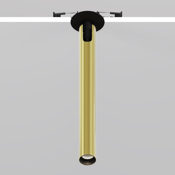 Точечный светильник Maytoni Ceiling C141RS-L300-6W4K-BBS