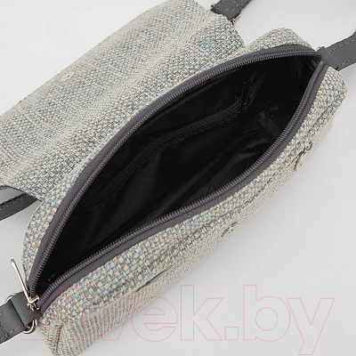 Сумка Passo Avanti 018-C1461-BLU