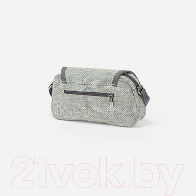 Сумка Passo Avanti 018-C1461-BLU