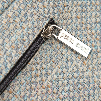 Сумка Passo Avanti 018-C1461-BLU