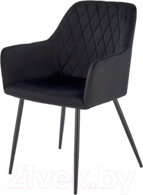 Стул Halmar K558 - фото