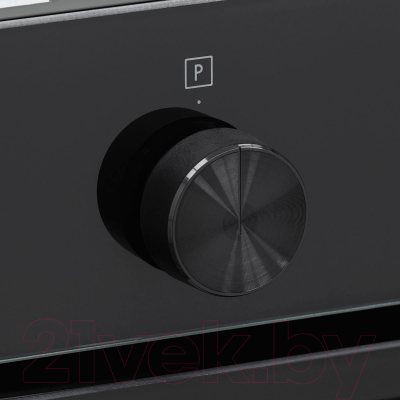 Электрический духовой шкаф Krona Parabel 45H BL/BL / КА-00006697