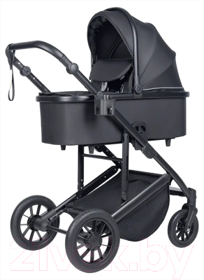 Детская универсальная коляска Farfello Sola Trio Comfort 3в1 / SOLA-3