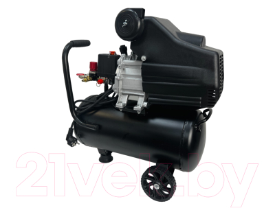 Воздушный компрессор Brait KM-1300/24