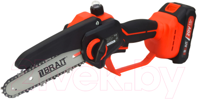 Пила цепная аккумуляторная Brait BCHS20-2NM - фото