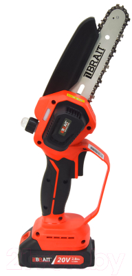 Пила цепная аккумуляторная Brait BCHS20-2NM