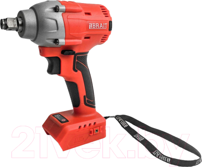 Аккумуляторный гайковерт Brait BCIWS20U - фото